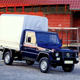 Illustration for article titled Mercedes G-Wagen Turns 30: The 11 Best Special Versions